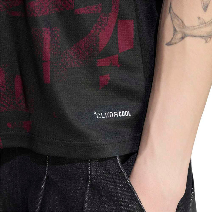Liverpool Adult Third Jersey 26/27