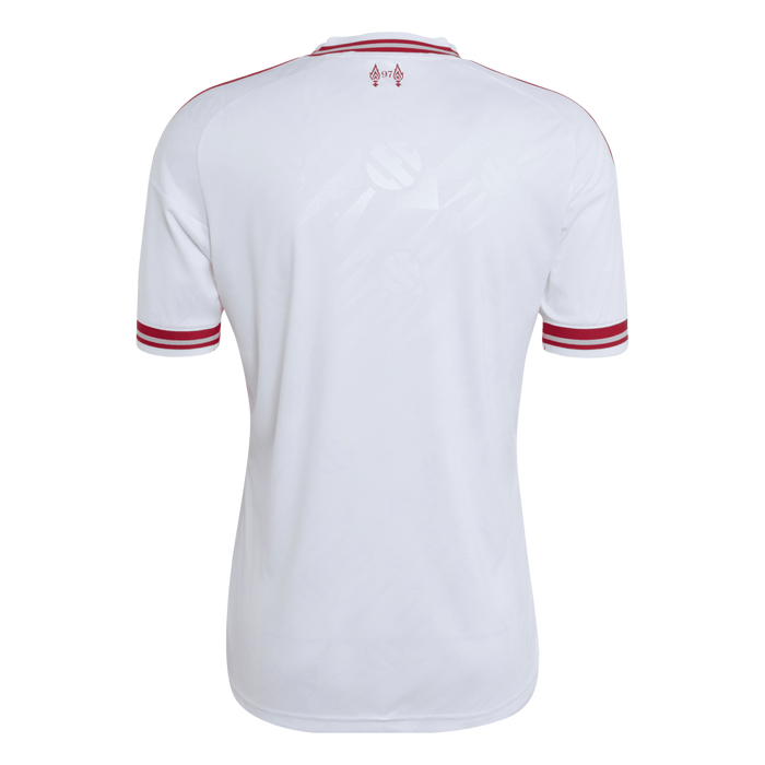 Liverpool Adult Away Jersey 26/27