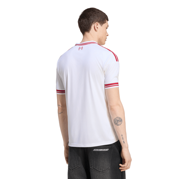 Liverpool Adult Away Jersey 26/27