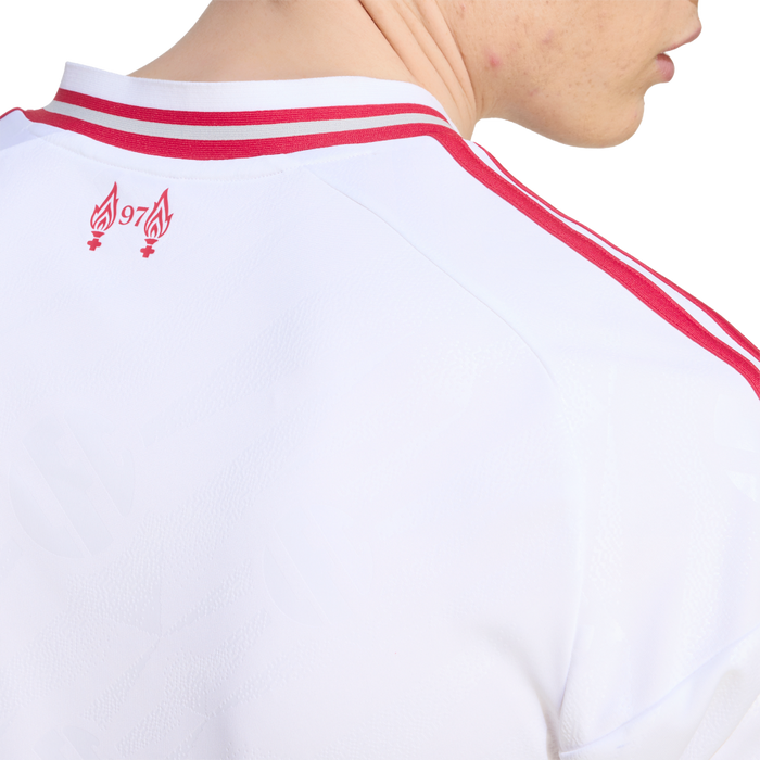 Liverpool Adult Away Jersey 26/27