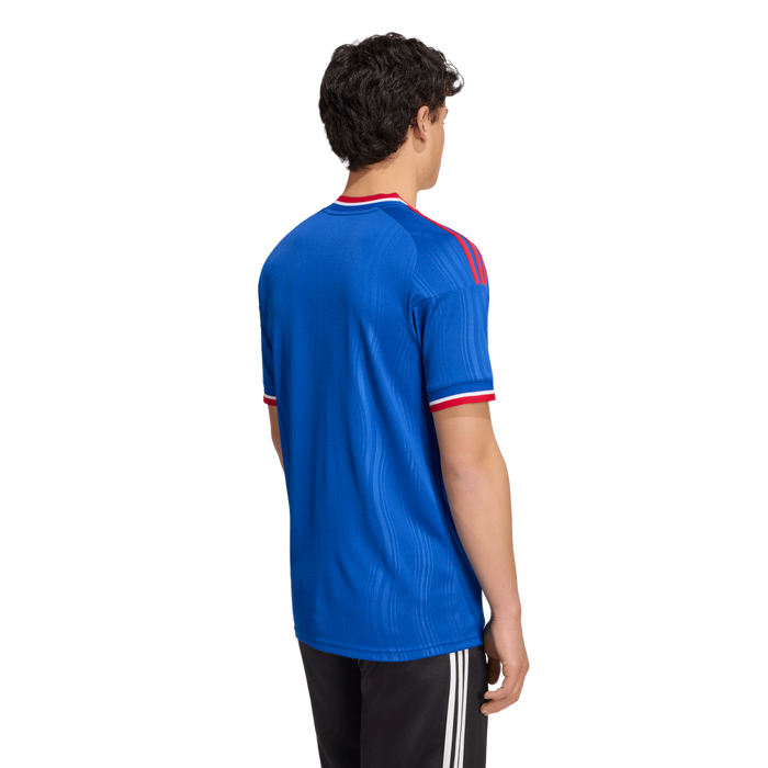 Manchester United Adult Away Jersey 26/27