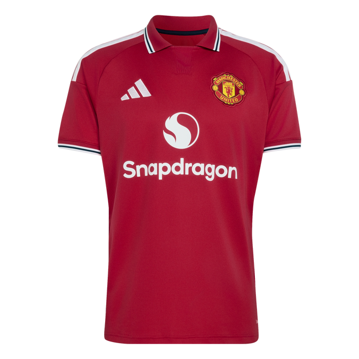 adidas Manchester United 26/27 home football jersey