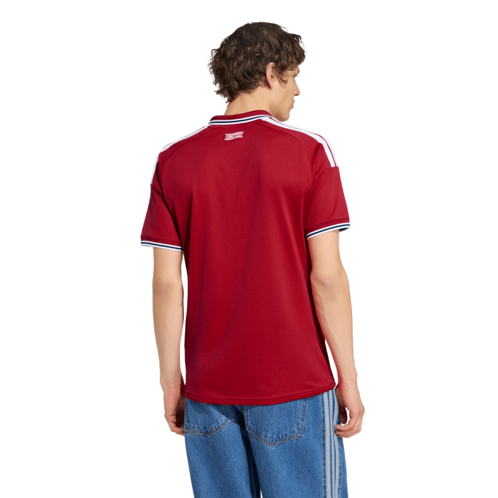 Manchester United Adult Home Jersey 26/27