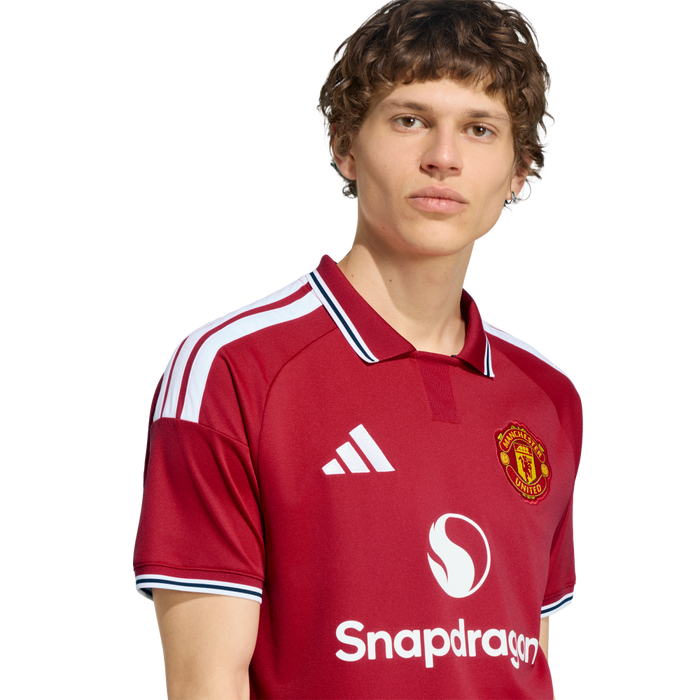 Manchester United Adult Home Jersey 26/27