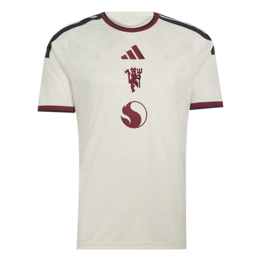 adidas Manchester United 26/27 third football jersey