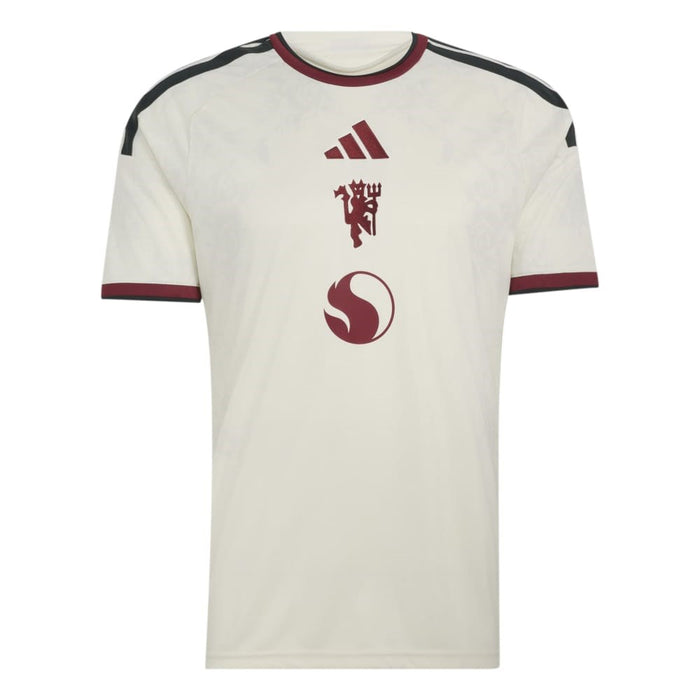 adidas Manchester United 26/27 third football jersey