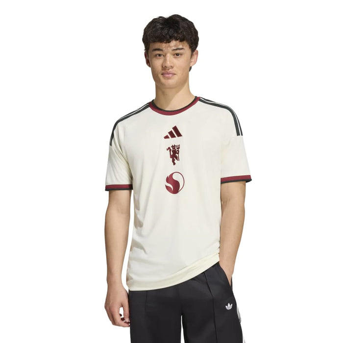 Manchester United Adult Third Jersey 26/27