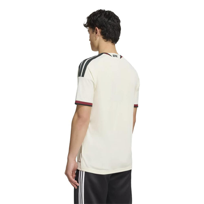 Manchester United Adult Third Jersey 26/27