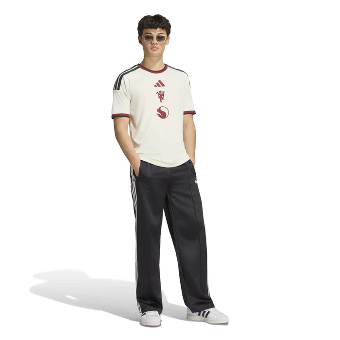 Manchester United Adult Third Jersey 26/27