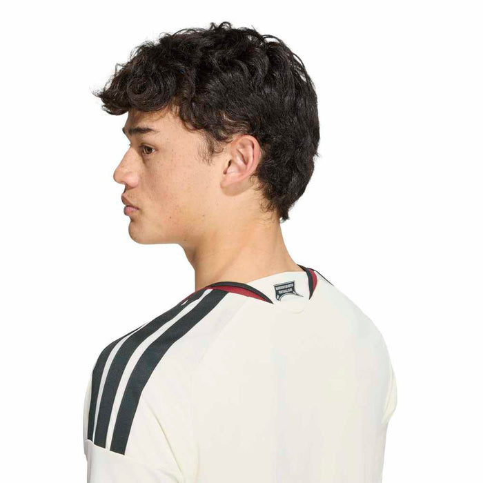 Manchester United Adult Third Jersey 26/27