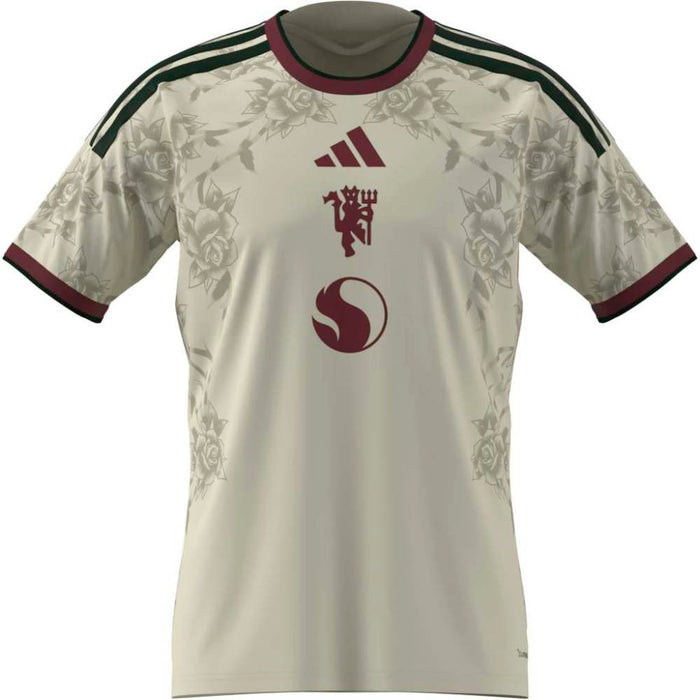 Manchester United Adult Third Jersey 26/27