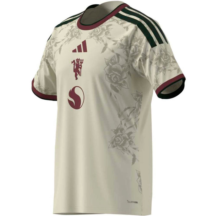 Manchester United Adult Third Jersey 26/27