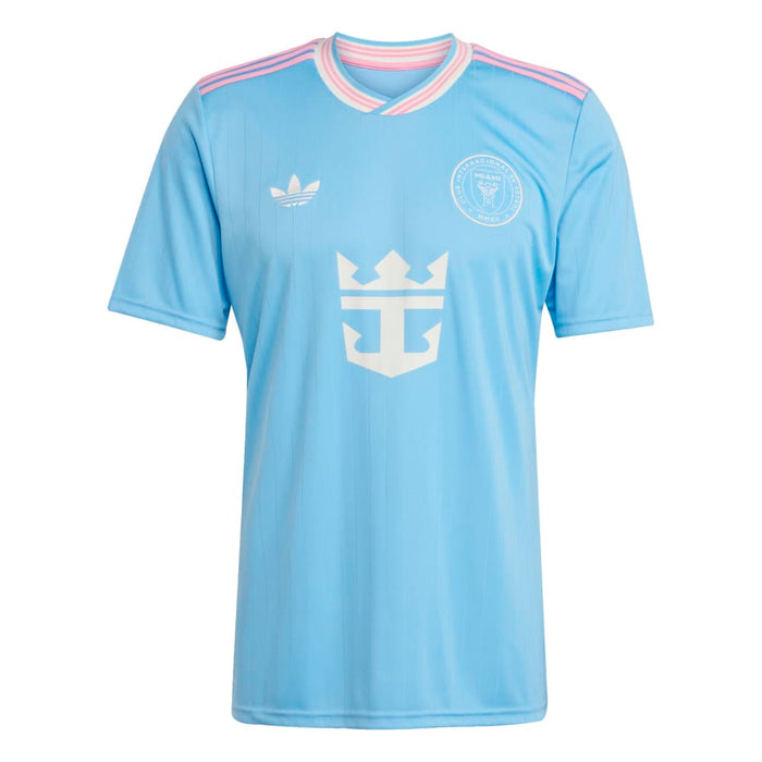 Inter Miami CF Adult Third Jersey 25/26