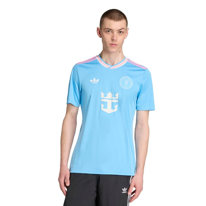 Inter Miami CF Adult Third Jersey 25/26