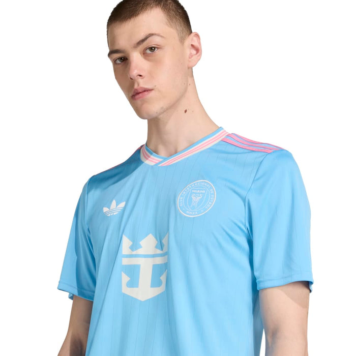 Inter Miami CF Adult Third Jersey 25/26