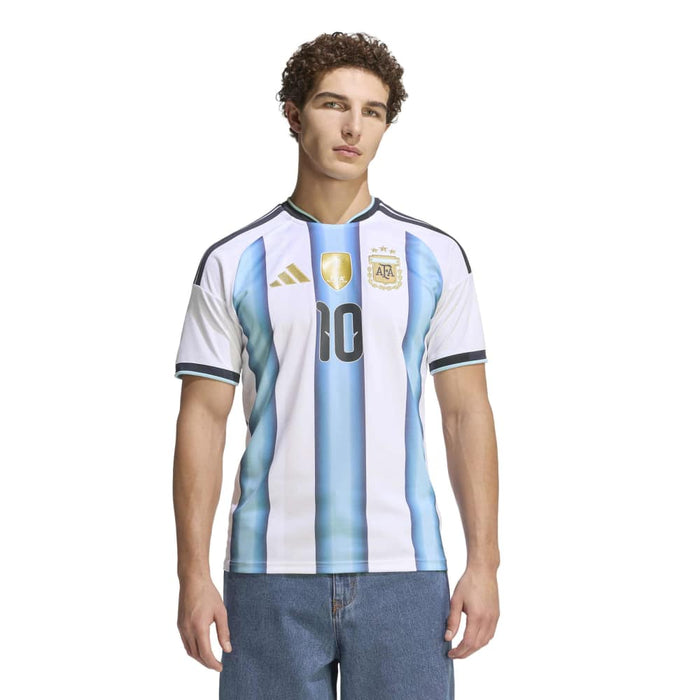 Argentina Adult Home 'Messi' Jersey 2026