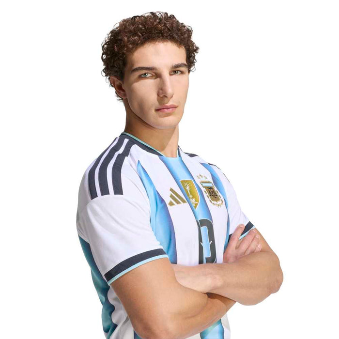 Argentina Adult Home 'Messi' Jersey 2026
