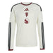 adidas Manchester United 26/27 third football jersey, long sleeve