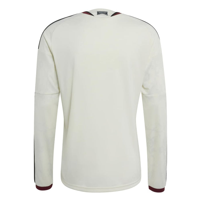 Manchester United Adult Third Long Sleeve Jersey 26/27