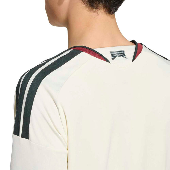 Manchester United Adult Third Long Sleeve Jersey 26/27