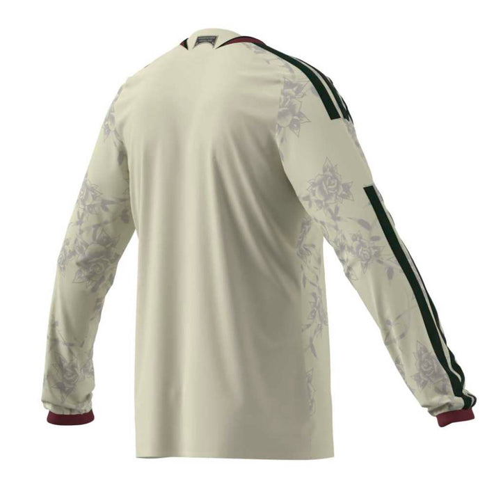 Manchester United Adult Third Long Sleeve Jersey 26/27