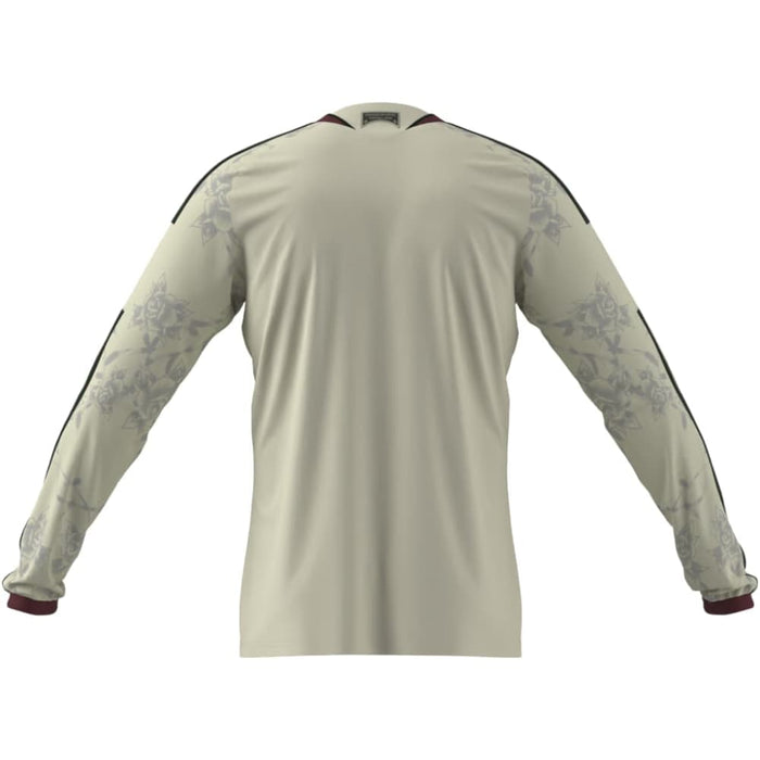 Manchester United Adult Third Long Sleeve Jersey 26/27