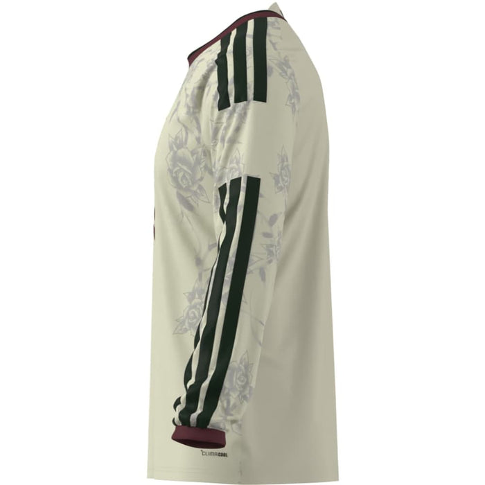 Manchester United Adult Third Long Sleeve Jersey 26/27