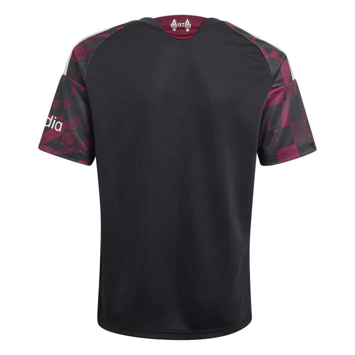 Liverpool Youth Third Jersey 26/27