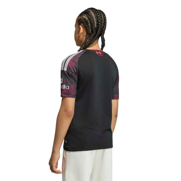 Liverpool Youth Third Jersey 26/27