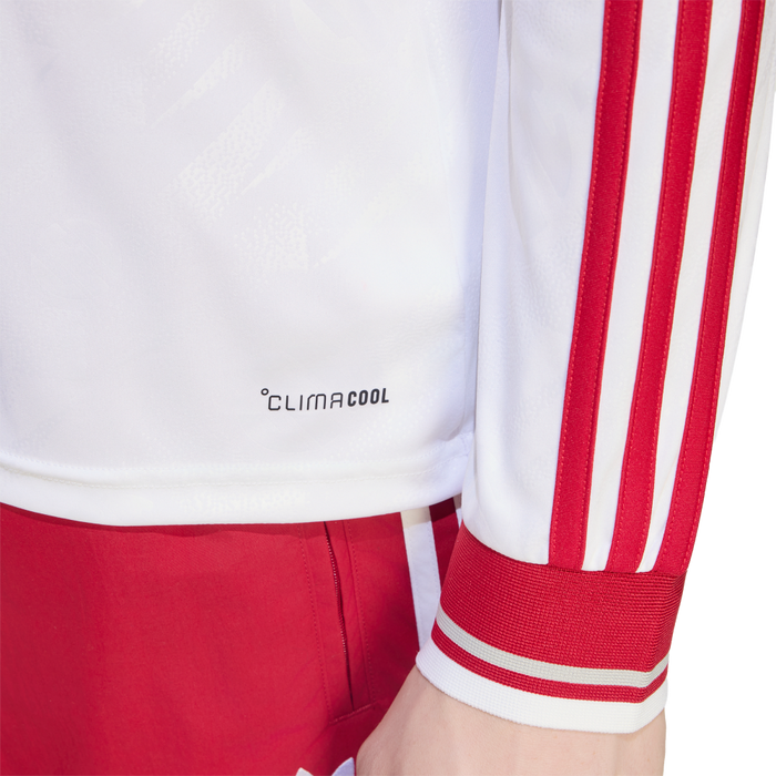 Liverpool Adult Away Long Sleeve Jersey 26/27