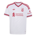 adidas Liverpool youth 26/27 away football jersey