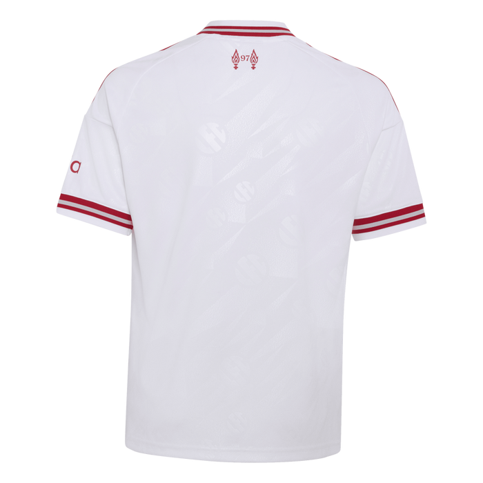 Liverpool Youth Away Jersey 26/27