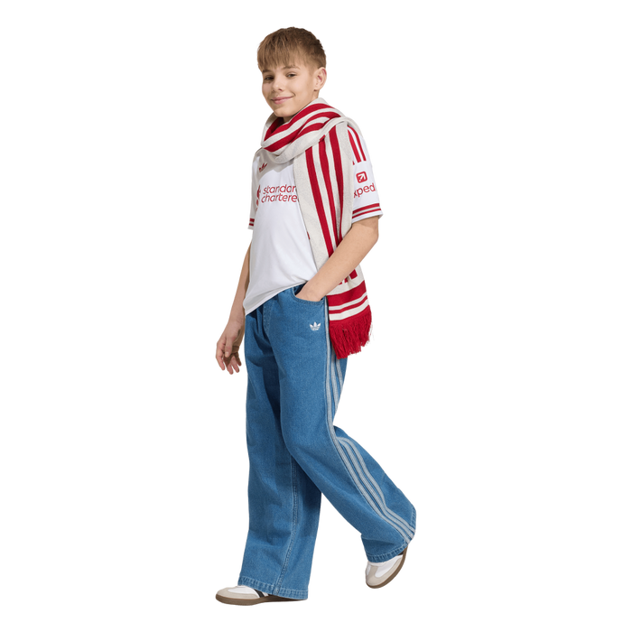Liverpool Youth Away Jersey 26/27