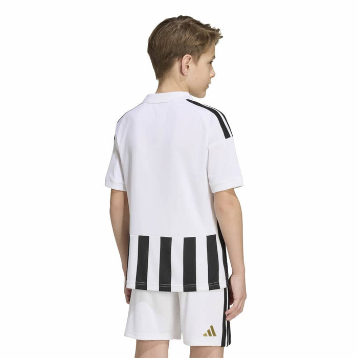 Juventus Youth Home Jersey 26/27
