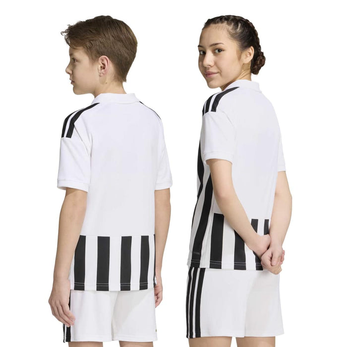 Juventus Youth Home Jersey 26/27