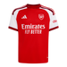 adidas Arsenal youth 26/27 home football jersey