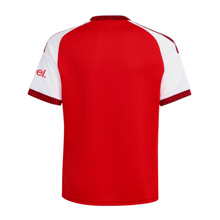Arsenal Youth Home Jersey 26/27