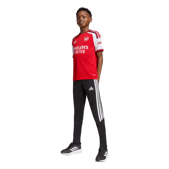 Arsenal Youth Home Jersey 26/27