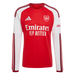 adidas Arsenal 26/27 home football jersey, long sleeve