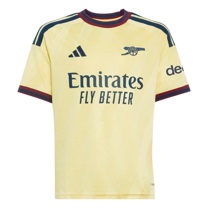 adidas Arsenal youth 26/27 third football jersey