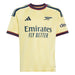 adidas Arsenal youth 26/27 third football jersey
