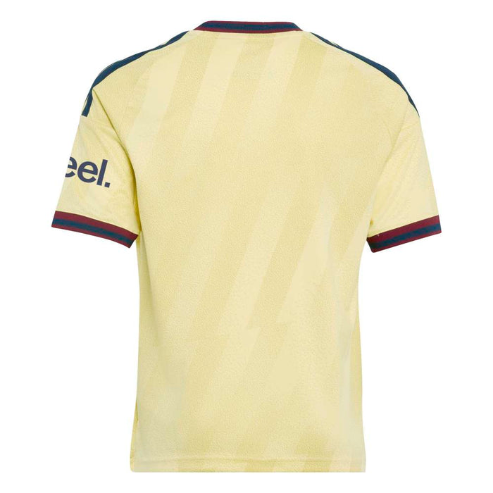 Arsenal Youth Third Jersey 26/27