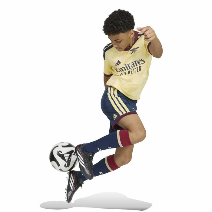 Arsenal Youth Third Jersey 26/27