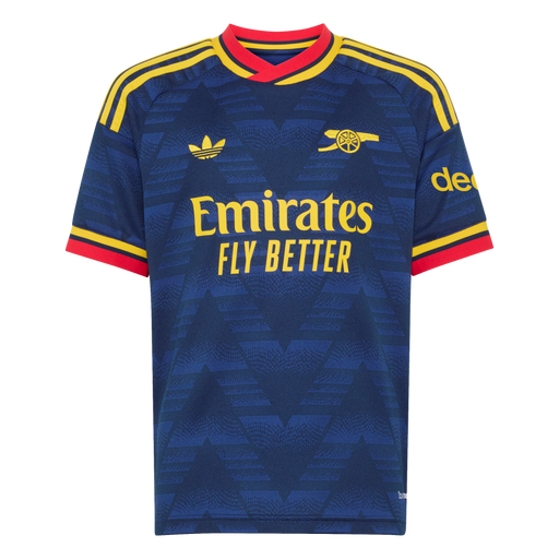 adidas Arsenal youth 26/27 away football jersey