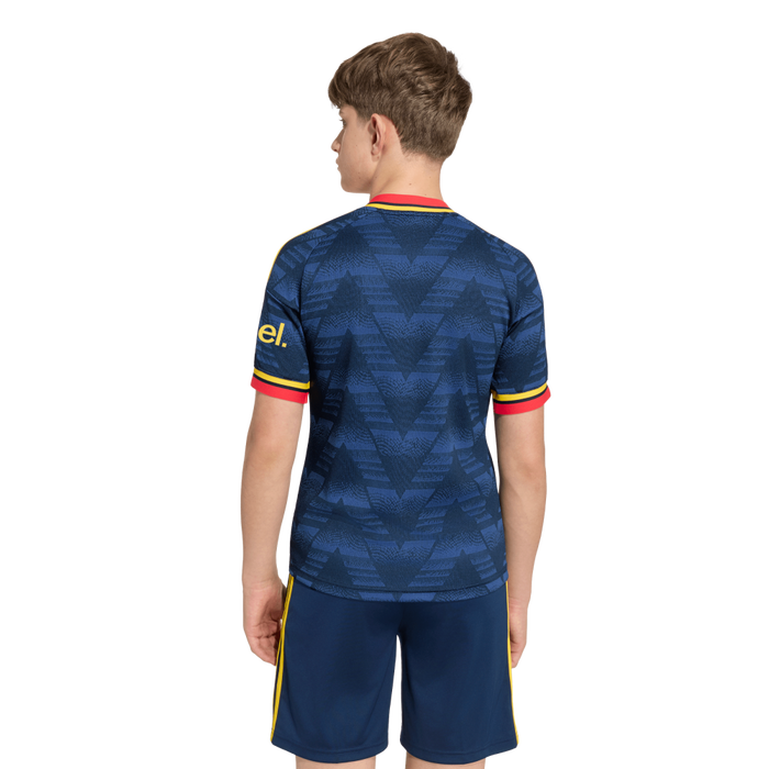 Arsenal Youth Away Jersey 26/27
