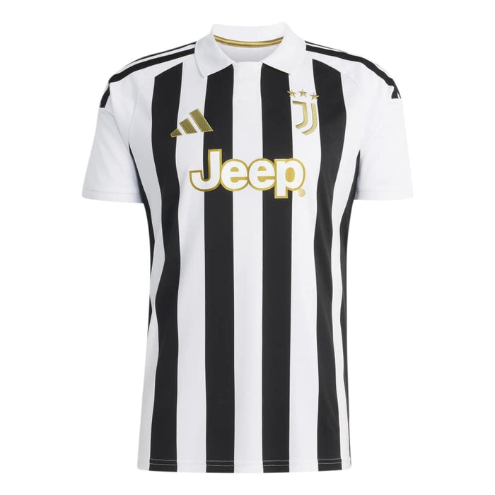 adidas Juventus 26/27 home football jersey
