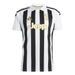 adidas Juventus 26/27 home football jersey