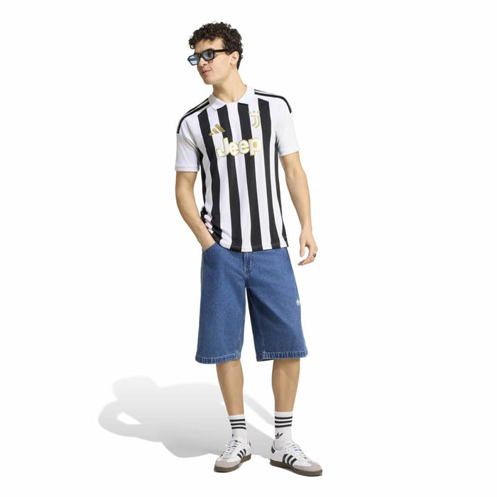 Juventus Adult Home Jersey 26/27