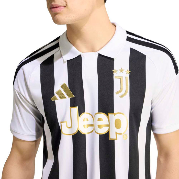 Juventus Adult Home Jersey 26/27