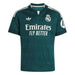 adidas Real Madrid youth 26/27 away football jersey